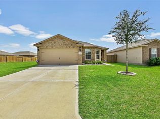 24630 Cypresspark Glen Ln, Hockley, TX 77447