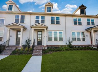 8945 Swallowtail St, Frisco, TX 75035