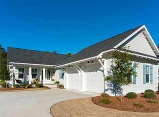 70 Cannonball Ln, Inlet Beach, FL 32461