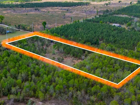 0 County Road 132, Live Oak, FL 32060