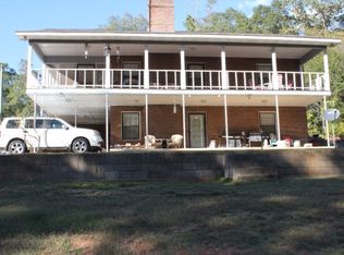 904 Old Andersonville Rd, Andersonville, GA 31711