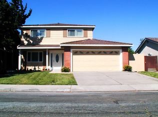 4577 Meadowhurst Ct, San Jose, CA 95136