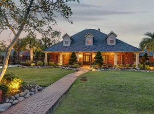 106 Mallard Dr, Lafayette, LA 70507