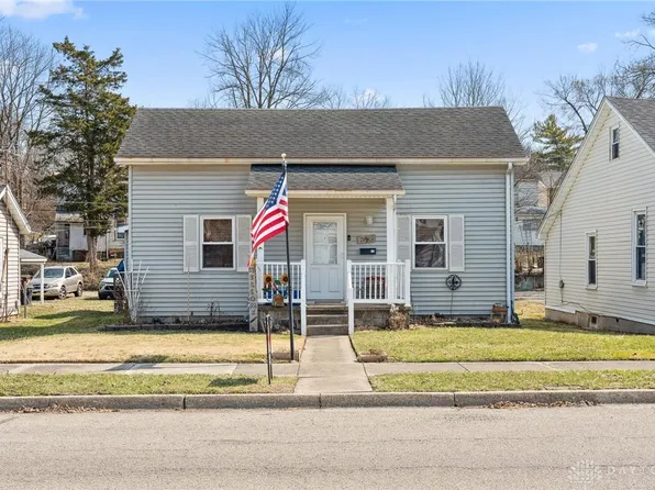 22 N River St, Franklin, OH 45005