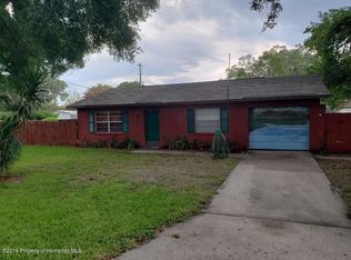27259 Thrush Ave, Brooksville, FL 34602
