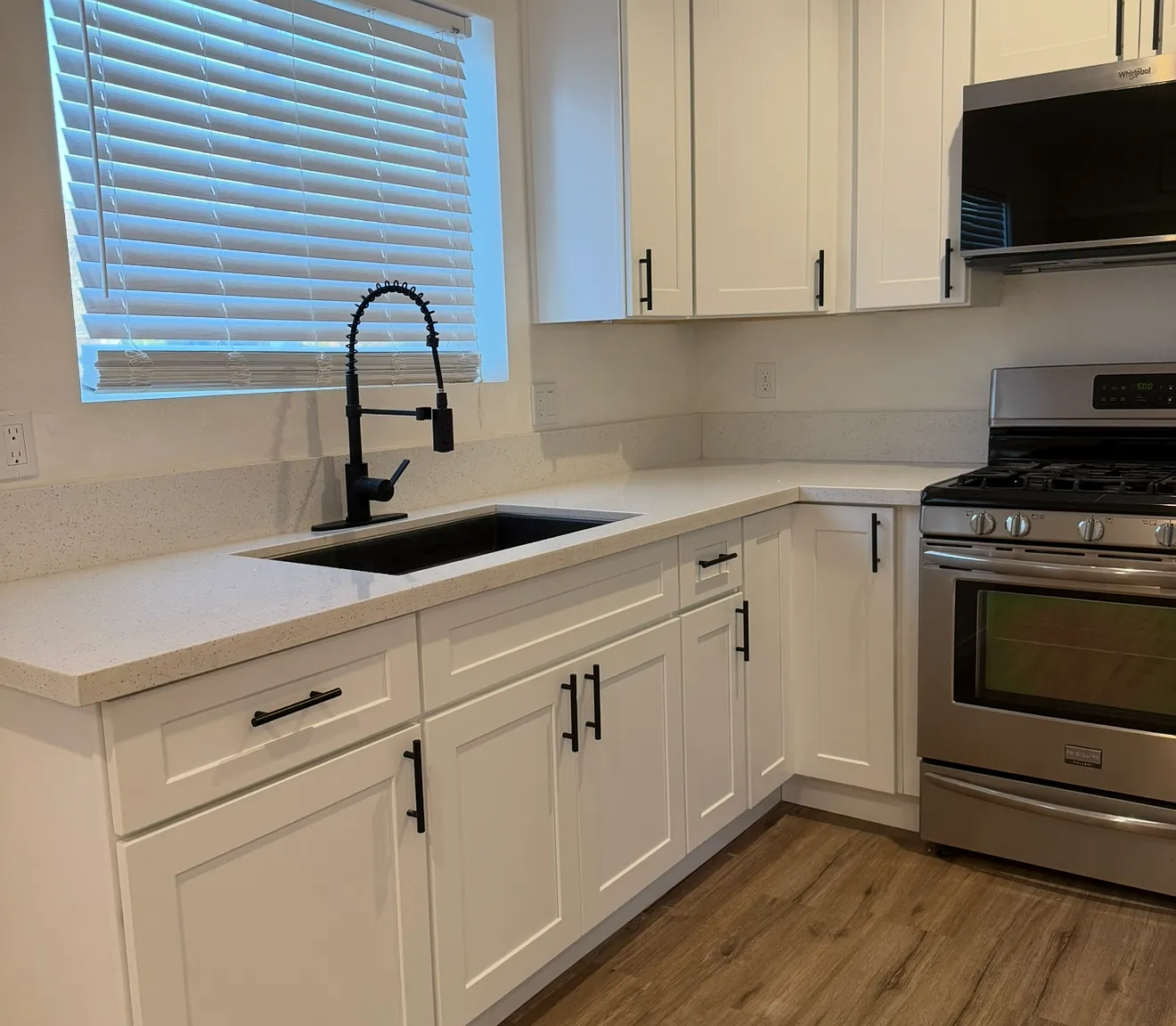Studio, 500 sqft, $1,450 — Photo 1
