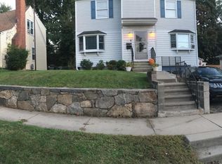 307 Tesiny Ave #A, Bridgeport, CT 06606