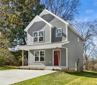 326 Davis Dr, Clarksville, TN, 37040
