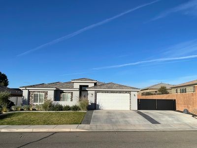 415 N 2750 E, Saint George, UT, 84790