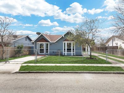 8710 Five Palms, San Antonio, TX, 78242