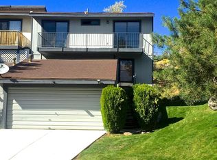 3705 Christopher Cir, Reno, NV 89503