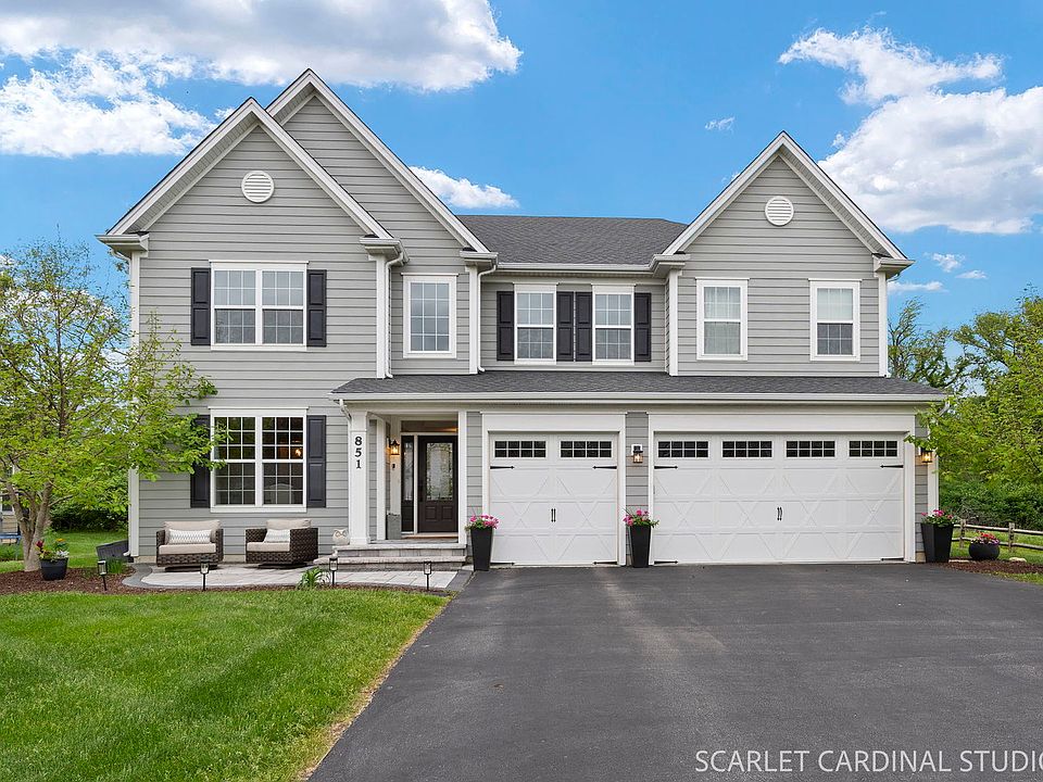 1st image of 851 Heatherfield Cir