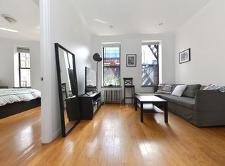 94 Rivington St #7A, New York, NY 10002