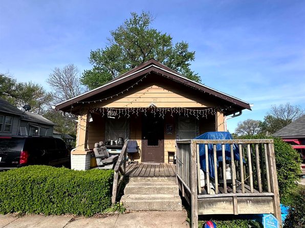 553 SE Golden Ave, Topeka, KS 66607