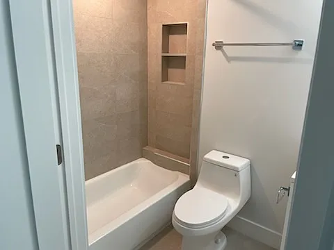 1727 Euclid St NW #201 — Photo 8