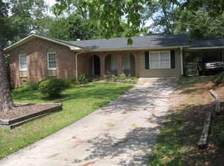 824 McCall Rd, Macon, GA 31217