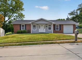 3404 Taylor Ave, Bridgeton, MO 63044