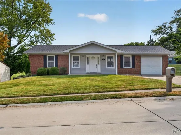 3404 Taylor Ave, Bridgeton, MO 63044