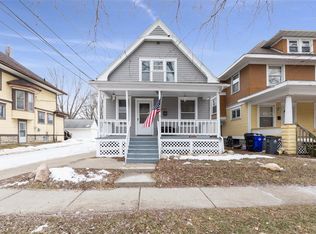 509 15th St SE, Cedar Rapids, IA 52403