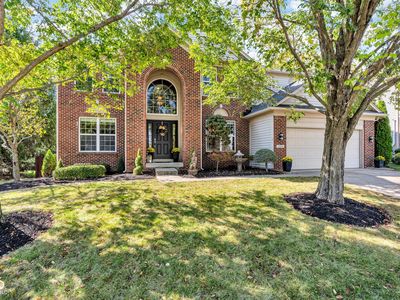 5860 Ramsey Dr, Noblesville, IN, 46062