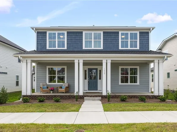 1640 Cross Village Ave, Kernersville, NC 27284