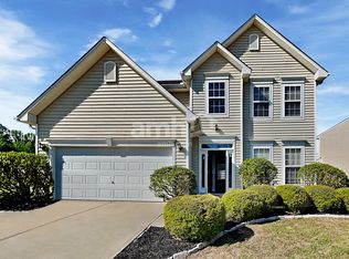 653 Timber Walk Dr, Simpsonville, SC 29681