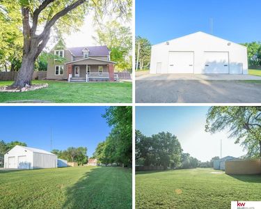 342 S Bloom St, Superior, NE, 68978