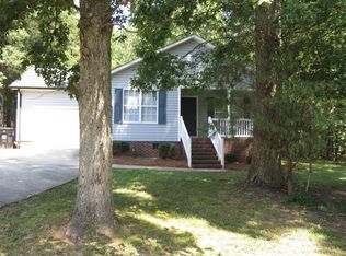 229 Candle Ct NW, Concord, NC 28027
