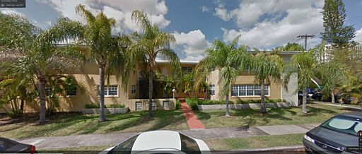 1st image of 301 Madeira Ave APT 4A