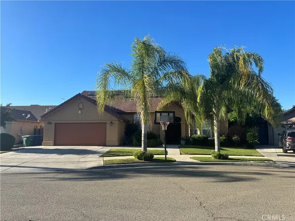 15812 W Stanislaus Ave, Kerman, CA 93630