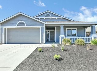 1198 Fetzer Ln, Oakley, CA 94561