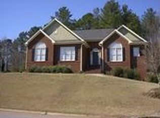 365 Greystone Ter, Athens, GA 30606