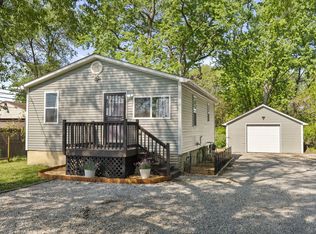 3637 S Champion Ave, Columbus, OH 43207