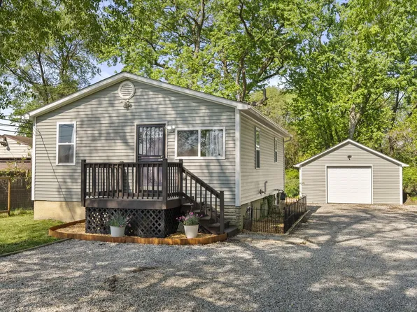 3637 S Champion Ave, Columbus, OH 43207