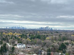 27 McMahon Dr #2107, Toronto, ON M2K 0J2