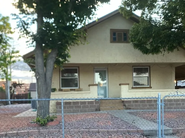 1827 Pine St, Pueblo, CO 81004