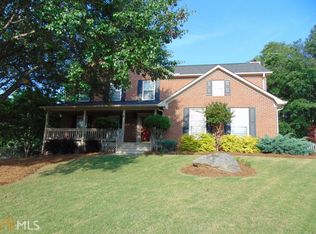 3314 Summit Edge Ct, Loganville, GA