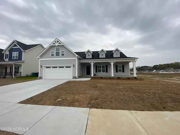 333 Oleander Drive, Greenville, NC 27858