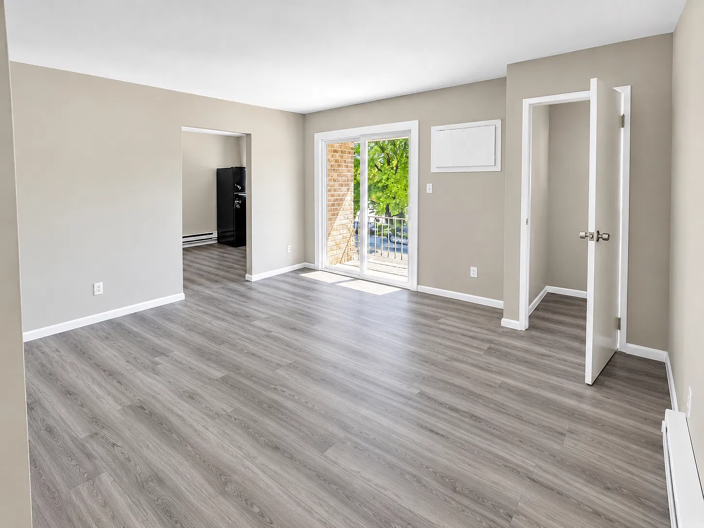 Mallard Park Apartments — Photo 4