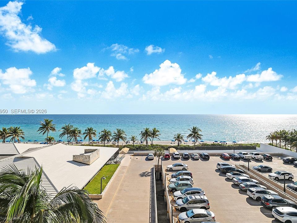 1st image of 1980 S Ocean Dr APT 5F