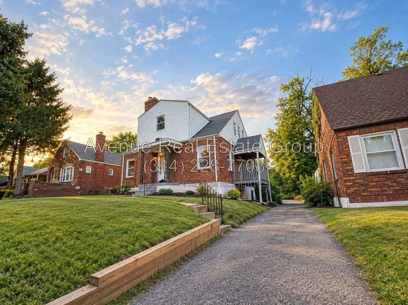 3839 Oakridge Blvd, Saint Louis, MO 63121