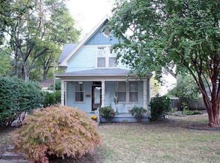 1372 Agnes Pl, Memphis, TN 38104