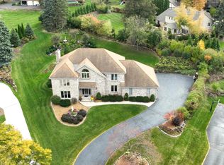 19775 Trilby COURT, Brookfield, WI 53045