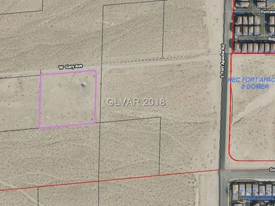 9525 Gary Ave, Las Vegas, NV, 89178