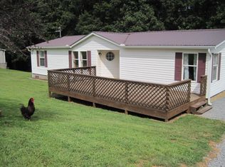 662 Stacey Rd, White Bluff, TN 37187