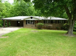 4419 Merlin Cir, Douglasville, GA 30134