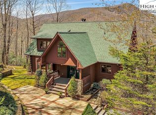 815 Chestnut Farms Rd, West Jefferson, NC 28694