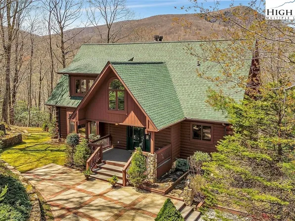 815 Chestnut Farms Road, West Jefferson, NC 28694