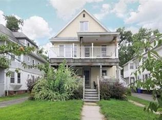 86-88 W Alvord St, Springfield, MA 01108