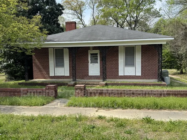 1313 Campbell St, Camden, SC 29020